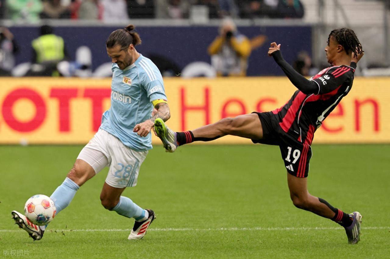 德甲：汉堡状态有限，柏林联合轻松拿下三分？柏林联合VS汉堡